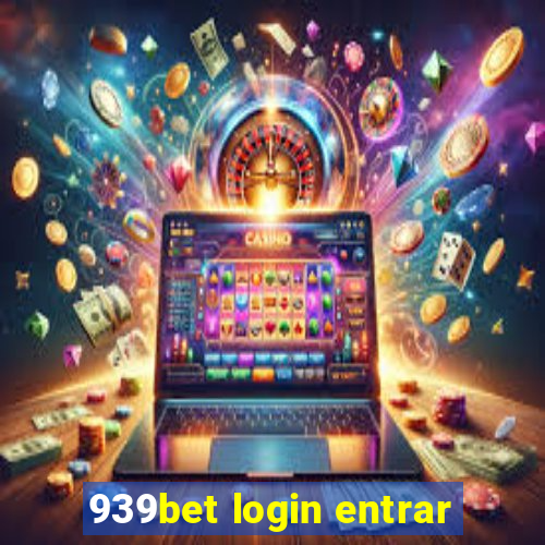 939bet login entrar